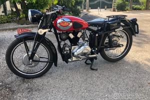 Gilera Nettuno Altro modello - 1949