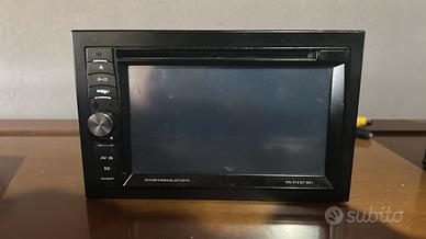 Autoradio