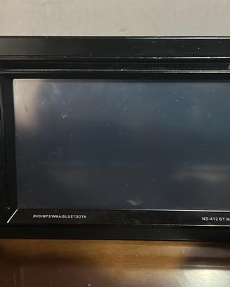 Autoradio