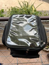 Borsa da serbatoio moto Cargo Endurance