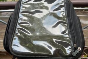Borsa da serbatoio moto Cargo Endurance