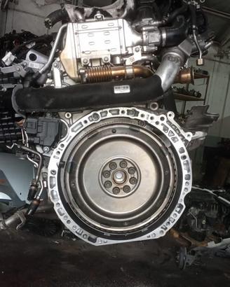Motore Mercedes Classe E ML C CLS W213 2.0 654920
