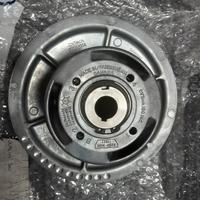 Puleggia variatore m 10 casalini 500 microcar