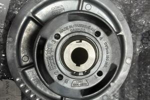 Puleggia variatore m 10 casalini 500 microcar