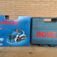 Pialla elettrica Bosch Professional.