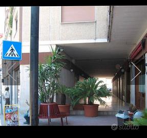 Locale commerciale Canosa di Puglia (BT)