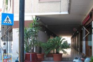 Locale commerciale Canosa di Puglia (BT)