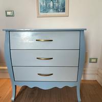 COMODINI DA CAMERA DA LETTO