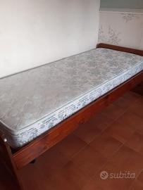 Letto singolo
