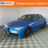 ALFA ROMEO Giulia JE16407