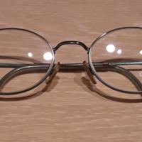 Occhiali da vista/montatura verdi