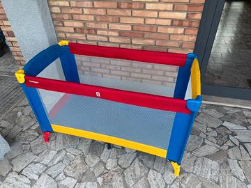 lettino pieghevole da viaggio foppapedretti
