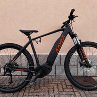 E-bike kayza bosch performance cx 500Wh