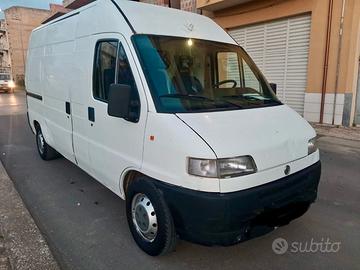 Fiat ducato maxi 2.5 tdi