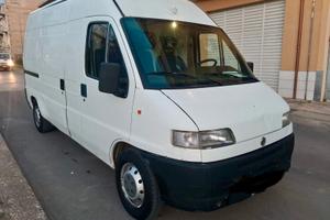 Fiat ducato maxi 2.5 tdi