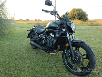 Kawasaki Vulcan S