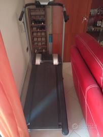 tape roulant meccanico usato poco