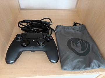 PS4 Revolution Pro Controller 2 Nacon