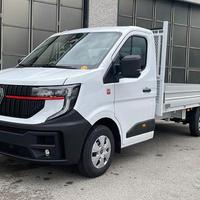 Renault Master L3 FWD Cassone Fisso 4,2M 170CV EVI