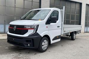 Renault Master L3 FWD Cassone Fisso 4,2M 170CV EVI