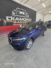 bmw x1  2.0 d