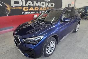 bmw x1  2.0 d