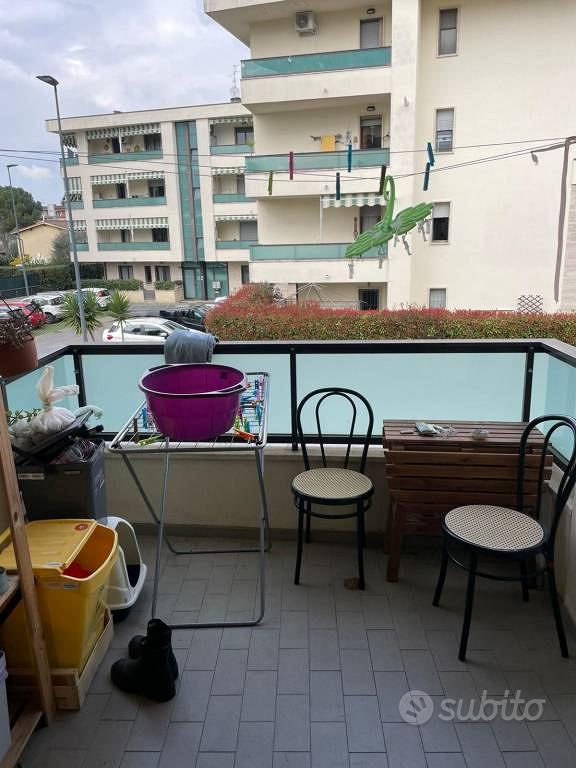 Appartamento di 64 m² con 2 locali e box auto dopp - Vista 4