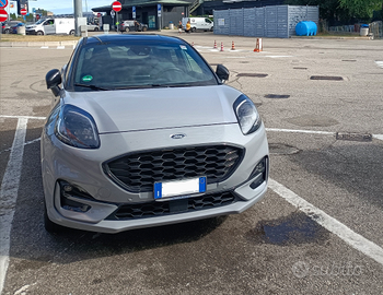 Ford Puma STLINEX