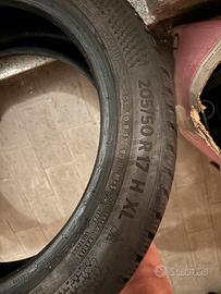 Gomme invernali Continental DOT 2821