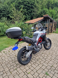 Ducati multistrada 950 s