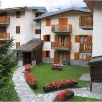 Appartamento in montagna