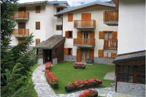 Appartamento in montagna