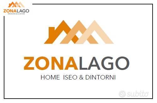 Studio/ufficio - Iseo