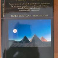 Collana editoriale "La biblioteca dei misteri"