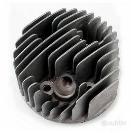 Testa cilindro Vespa PK Automatica 235716