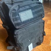 Zaino tattico 50 litri