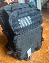 Zaino tattico 50 litri