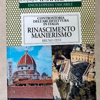 RINASCIMENTO MANIERISMO