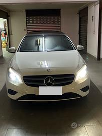 Mercedes Classe A W176 180d