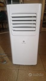 Condizionatore portatile Klindo 7.000 BTU