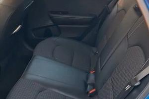 auto kia xceed 1.6 diesel Style