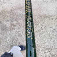 Canna da pesca boron royal sil star produzione lim