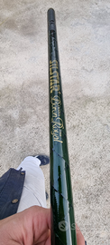 Canna da pesca boron royal sil star produzione lim
