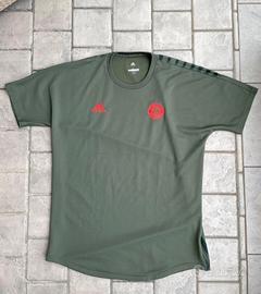 maglia da allenamento bayern monaco