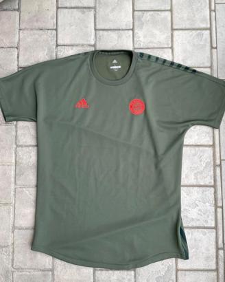 maglia da allenamento bayern monaco
