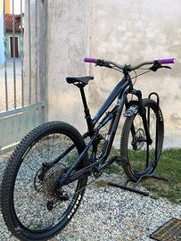 MTB Cannondale habit 4