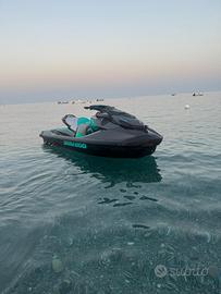 Sea Doo Gtr 230