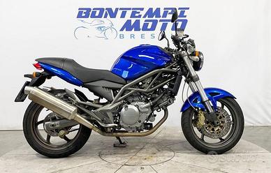 Cagiva Raptor 650 2001