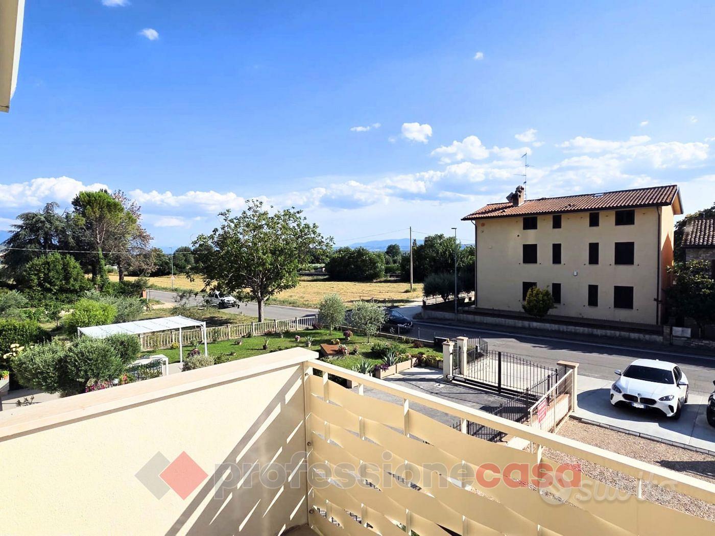 Appartamento Assisi [AV2026-068VRG] - Altro