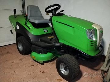 Viking T5 MT 5097 C Tagliaerba